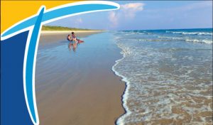 Playalinda Beach