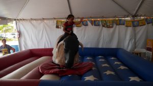 Cinco de Mayo at El Leoncito