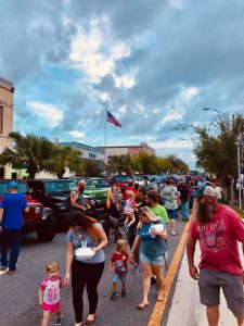 street party