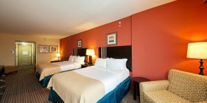 Holiday Inn Titusville/Kennedy Space Center