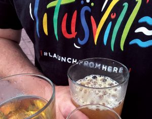 Titusville T Shirt