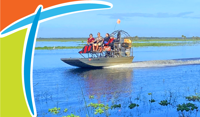 Airboat