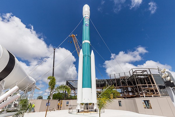 Delta II