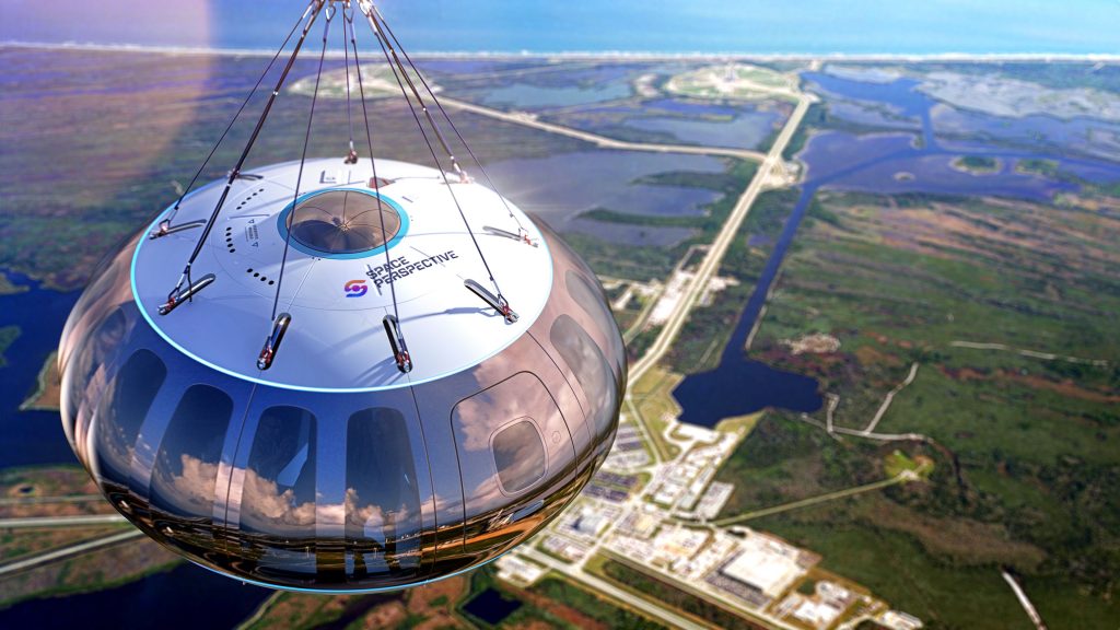 Space Perspective