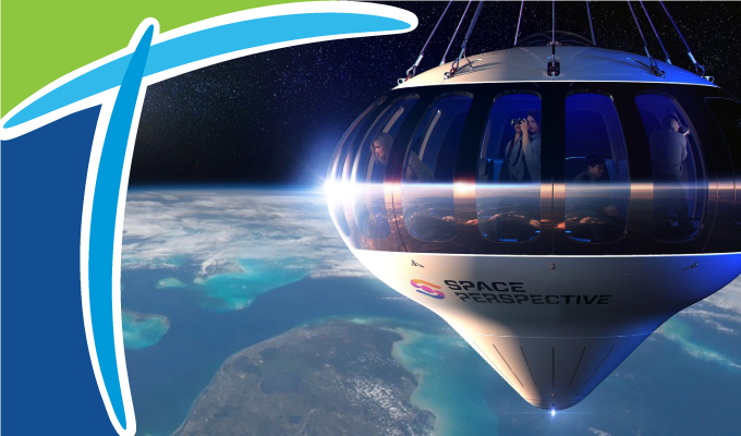 Space Perspective