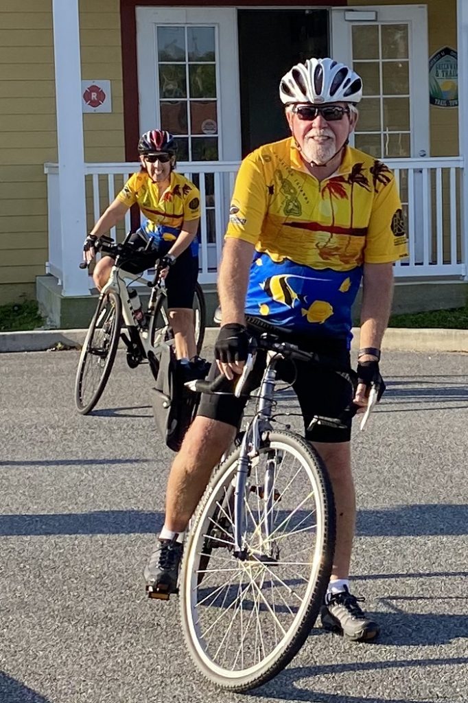 Ride It Down 2022