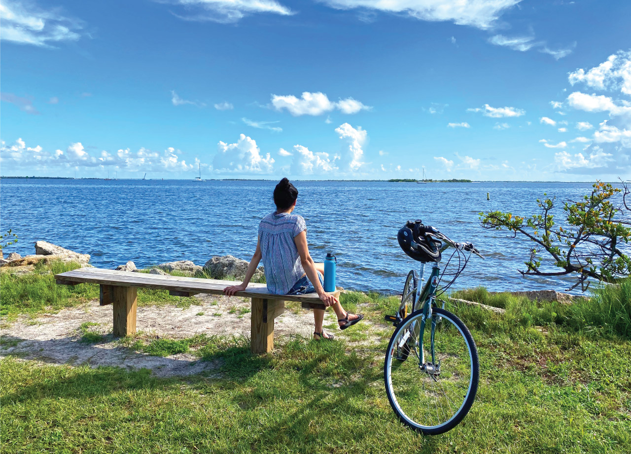 Sand Point Park