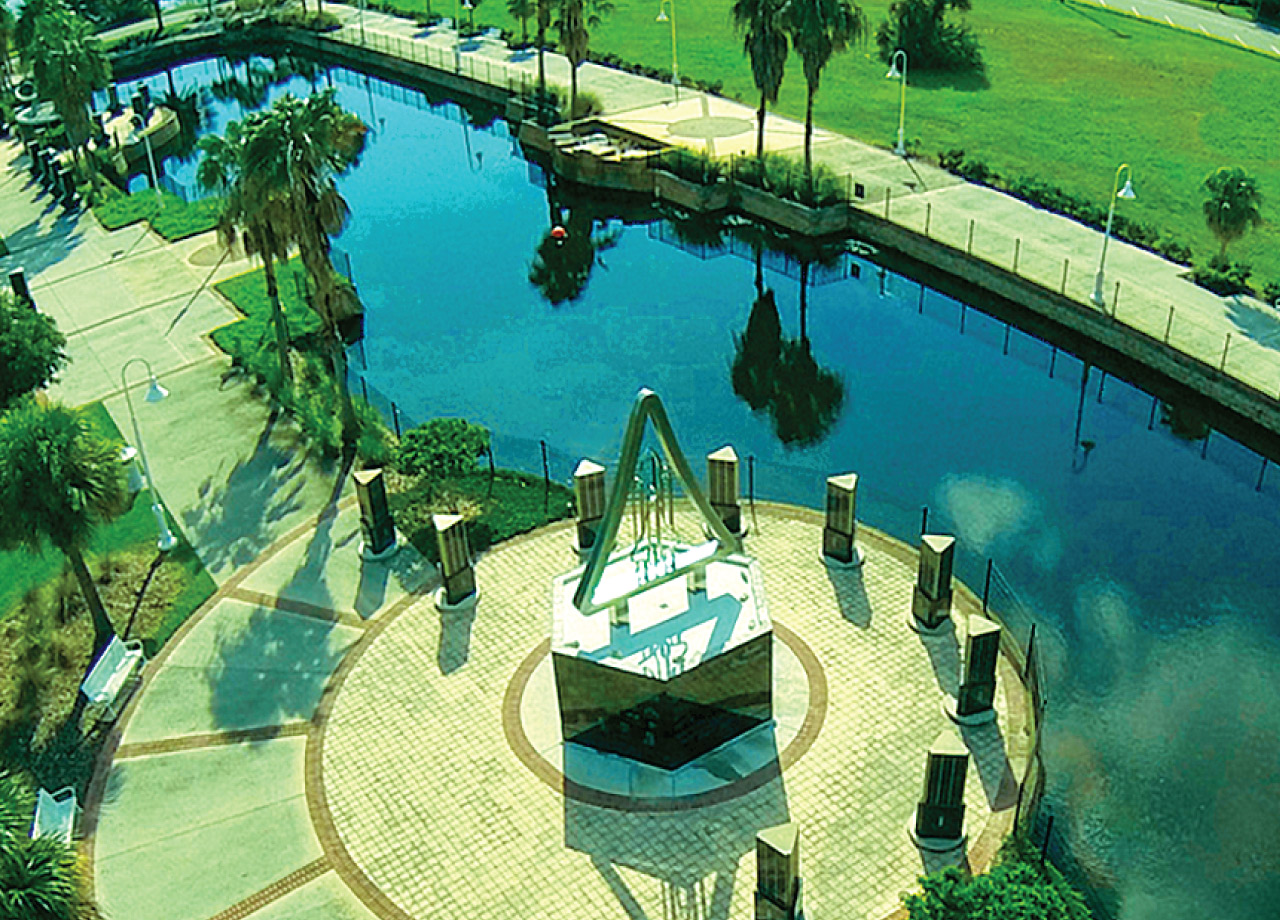 Space View Park