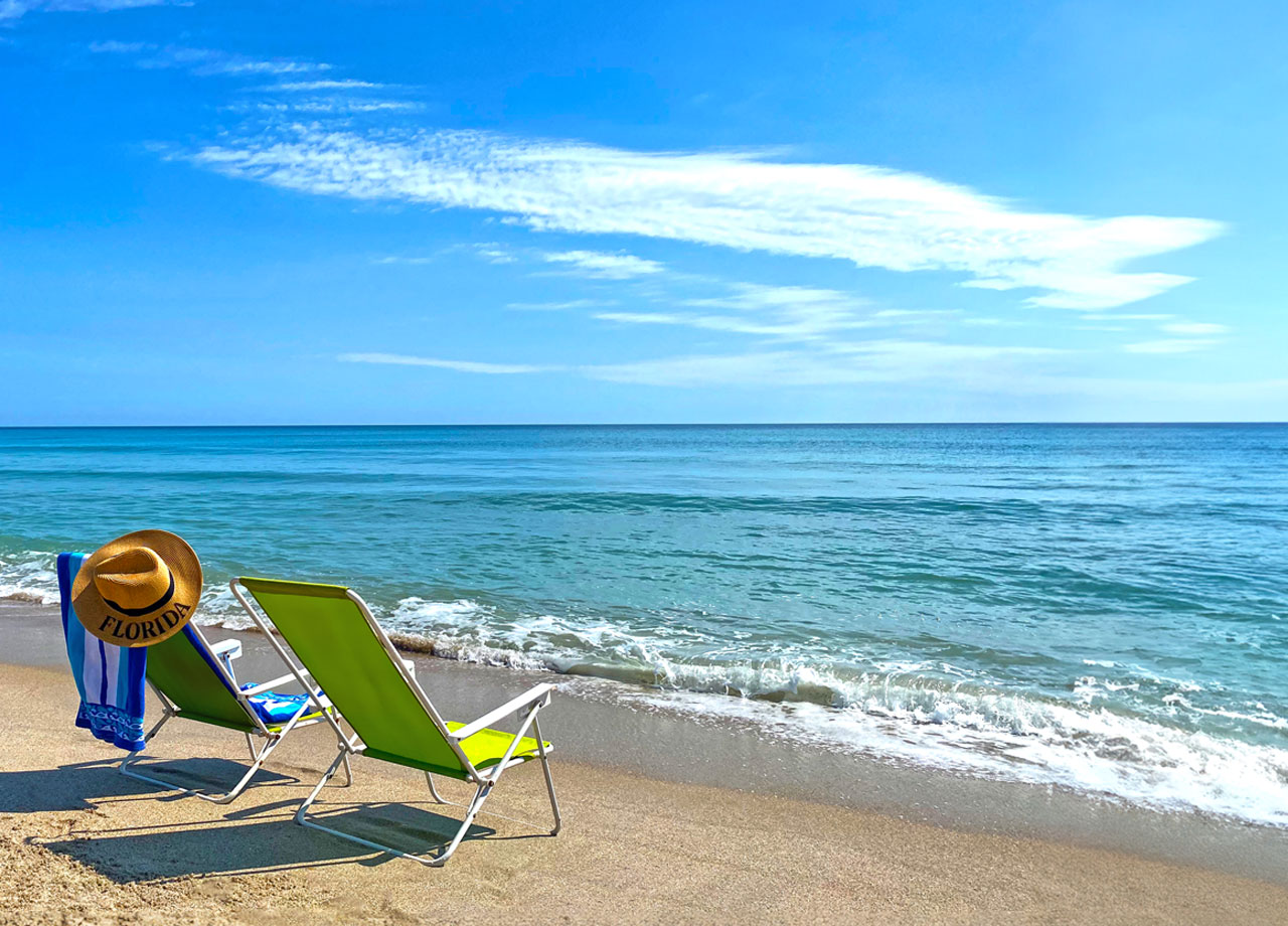 Playalinda Beach