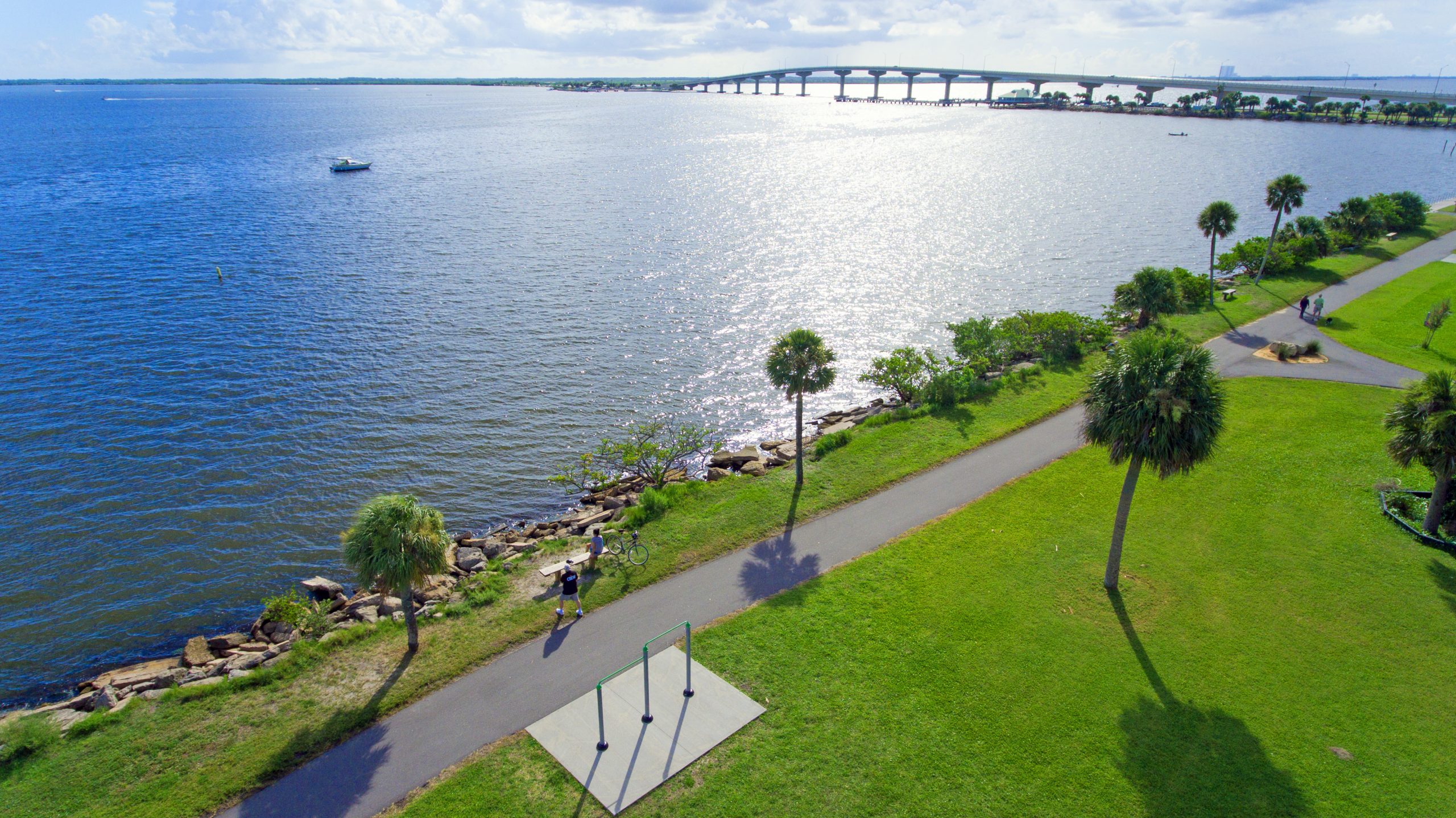 Sand Point Park