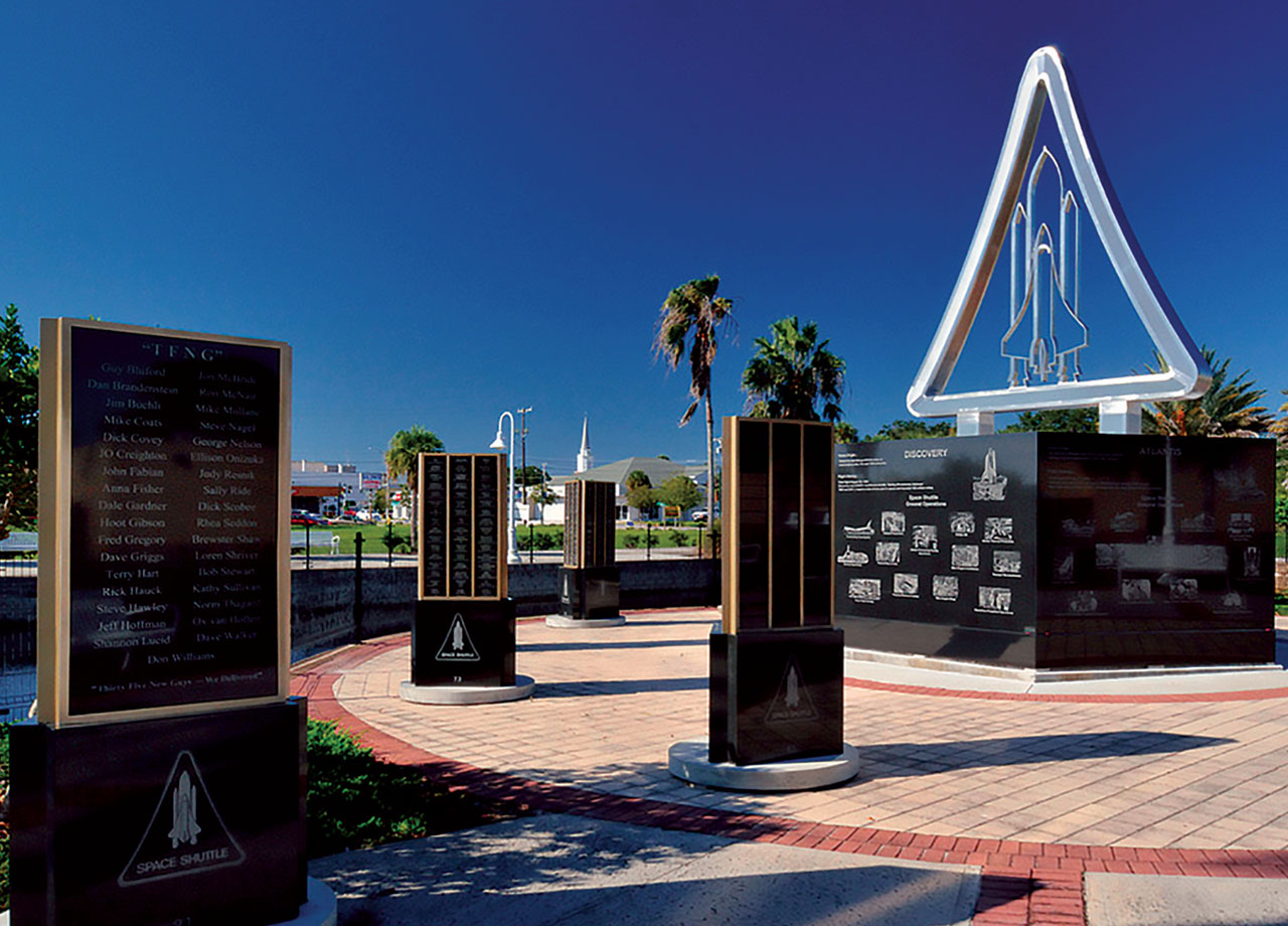 Spaceview Park