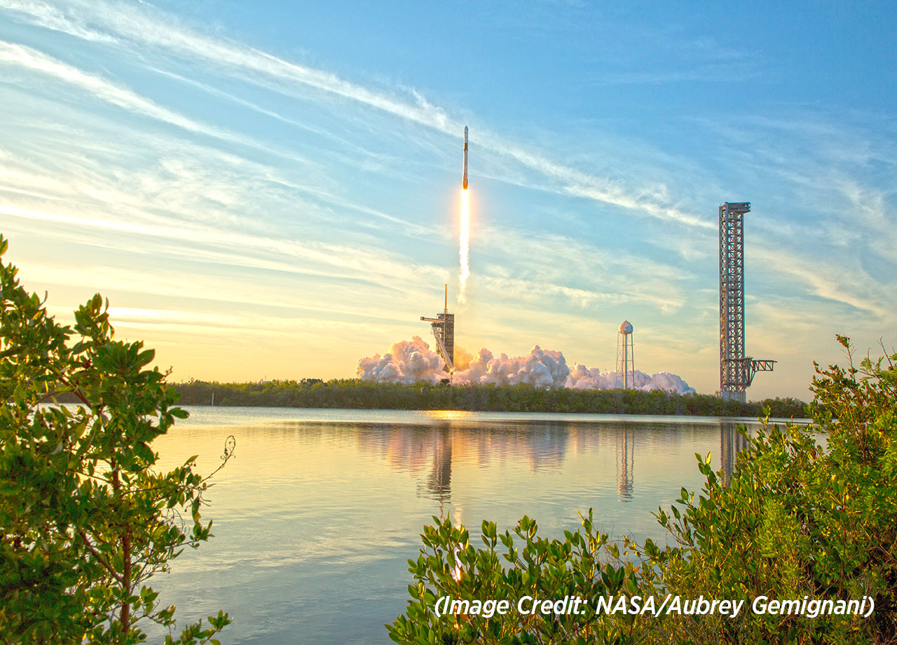 launch