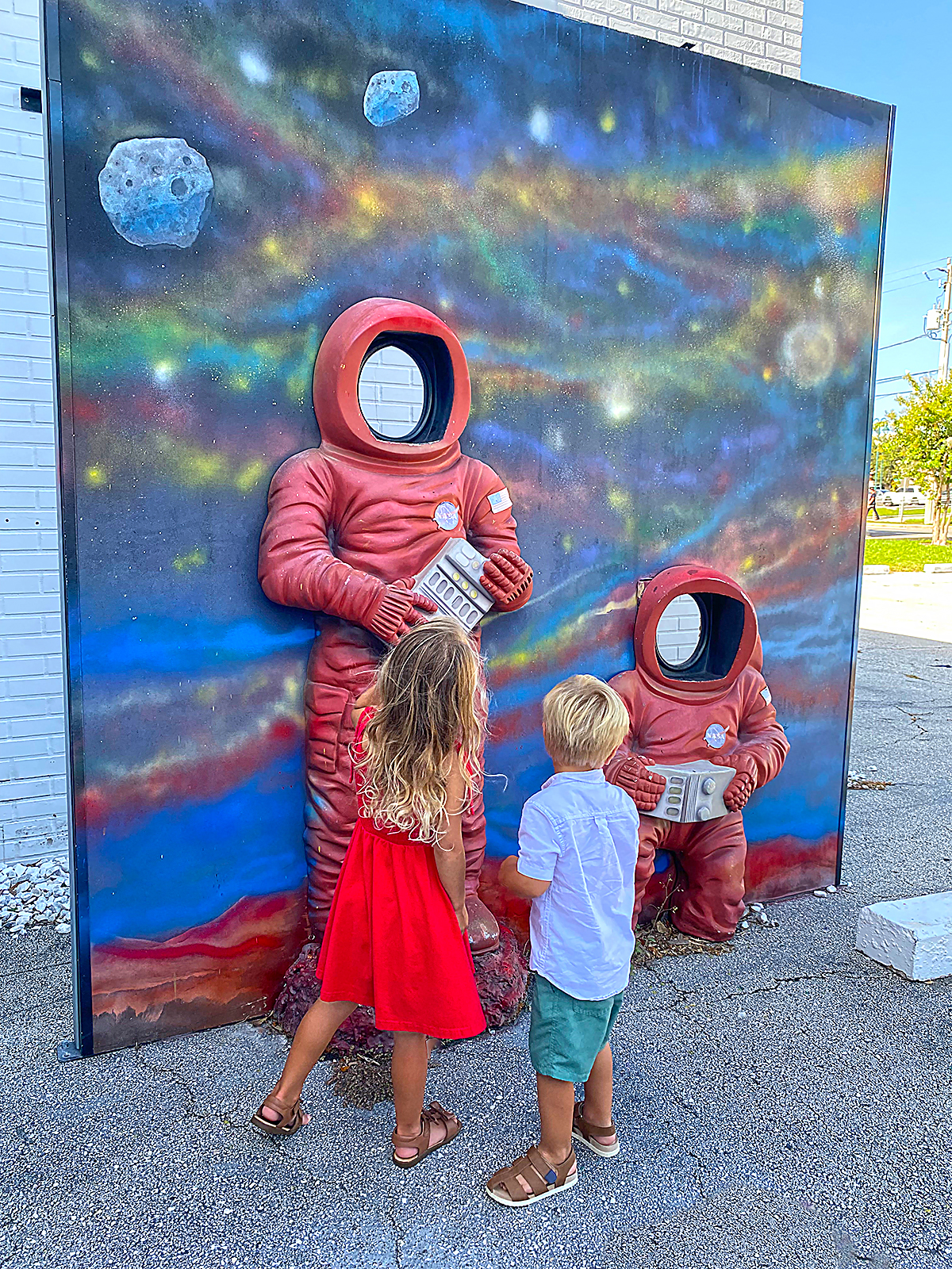 American Space Museum