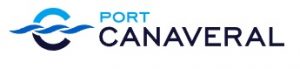 Port Canaveral logo