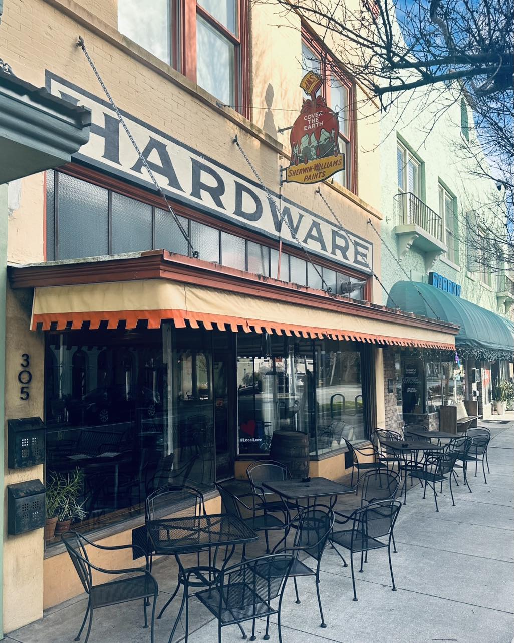 Historic Downtown Titusville
