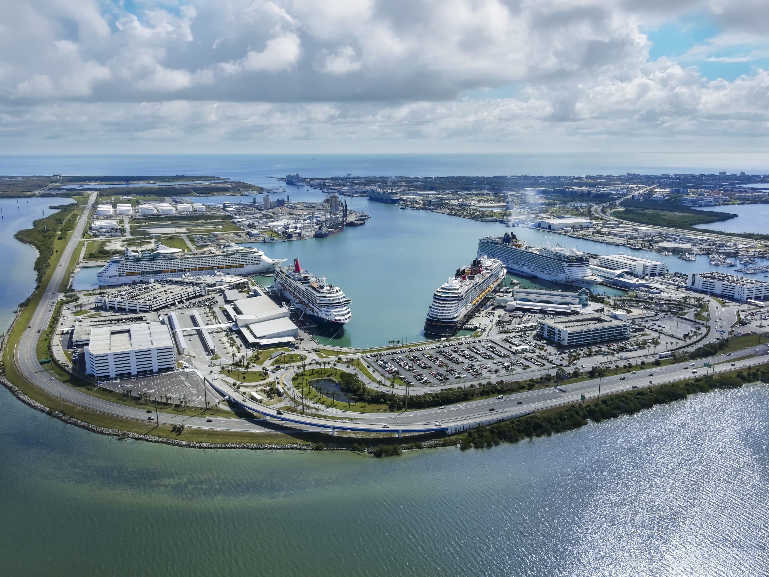 Port Canaveral
