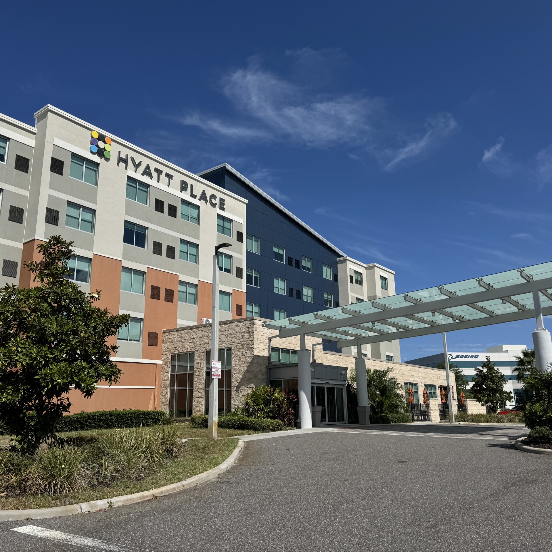 Hyatt Place