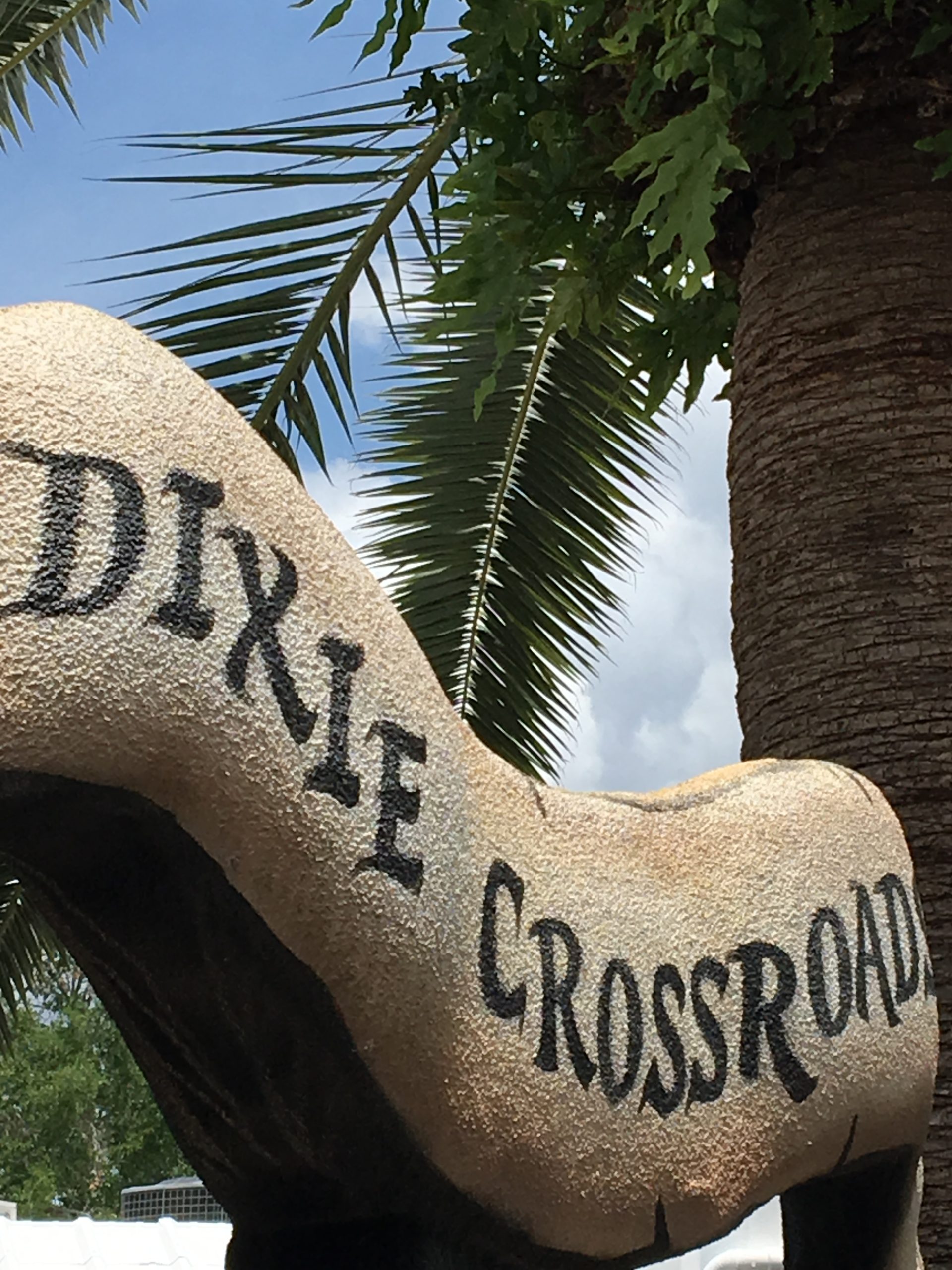 Dixie Crossroads Restaurant