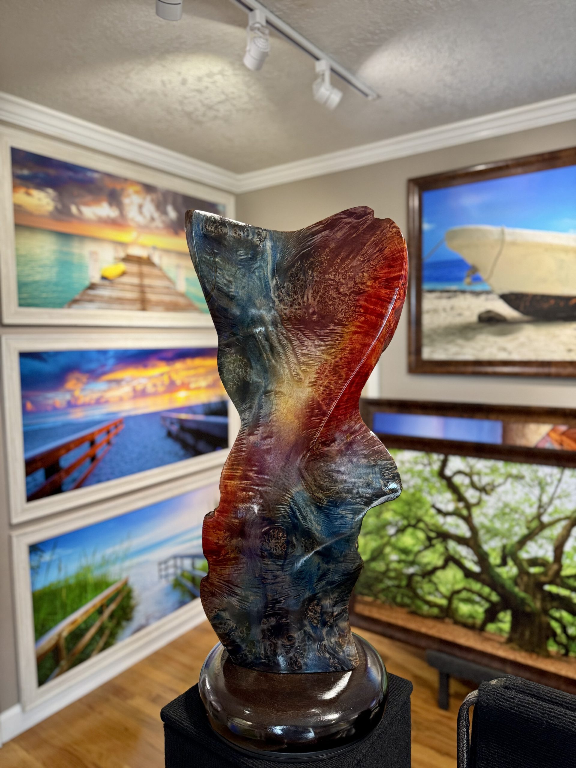 Downtown Art Gallery