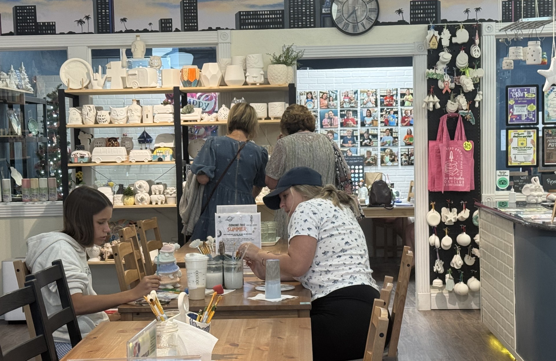 Space Coast Ceramics