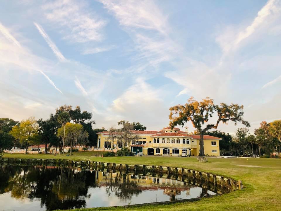 LaCita Golf and Country Club